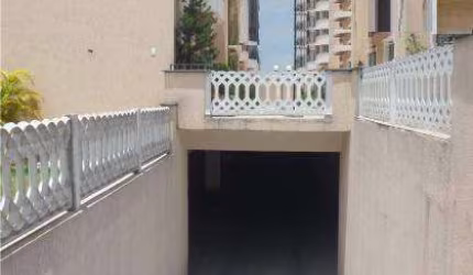 Sobrado à venda, 3 quartos, 1 suíte, 3 vagas, Chácara Belenzinho - São Paulo/SP