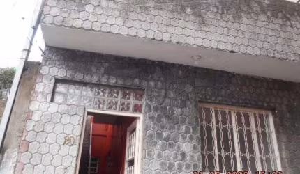 Sobrado à venda, 2 quartos, Vila Diva (Zona Leste) - São Paulo/SP