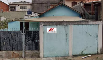 Casa à venda, 3 quartos, 3 vagas, Vila Olinda - São Paulo/SP