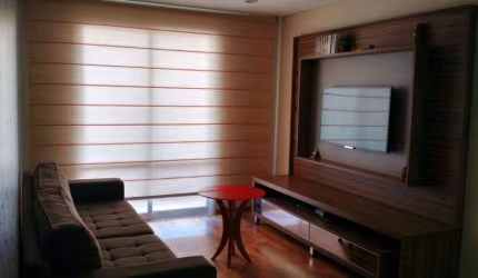 Otimo apartamento para venda Vila nova Manchester
