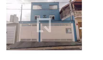 Sobrado para venda no Tatuapé!