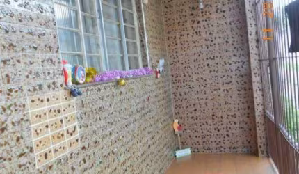 Sobrado para venda Vila Diva