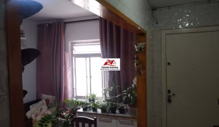 Apartamento para venda com 2 quartos!!