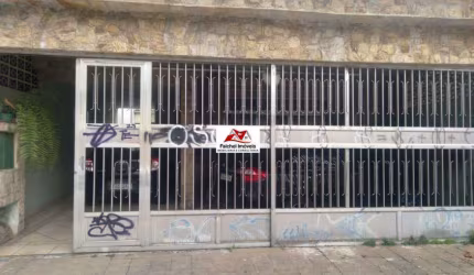 casa térrea espaçosa de 400m² para venda no Vila Carrão!!