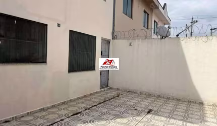 Sobrado para venda na Vila Antonieta!!