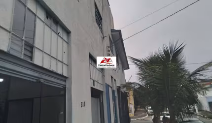 Assobradado Comercial ou residencial de 130m² na Vila Carrão/SP