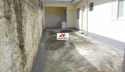 Casa para locação Na Vila Invernada!!