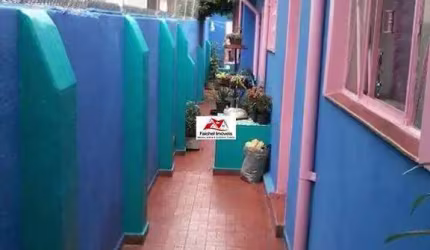 Casa para venda na Mooca!!
