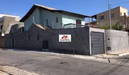 Sobrado excelente para venda na Vila Carrão!!