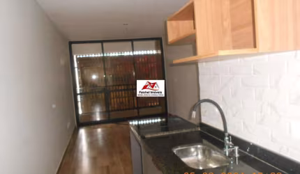 Studio para locação próximo ao shopping Anália Franco!!