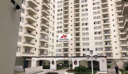 Apartamento para venda na Vila Santa Clara!!