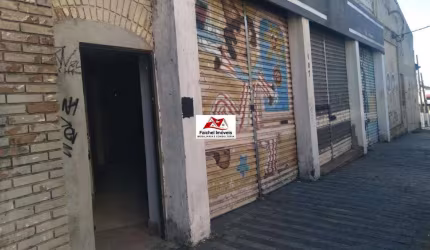 OPORTUNIDADE!! ABAIXO DO VALOR: Prédio de 970m² construído, com 3 pavimentos, a 100m da Pça. Dr. Sampaio Vidal por 2.800.000,00 - Vila Formosa/SP