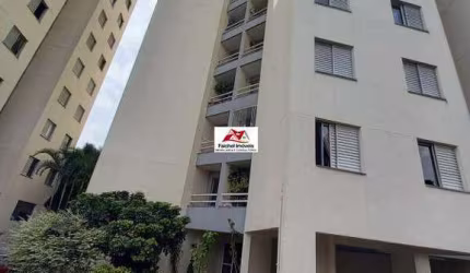 Apartamento de 56m² com 2 dorm., 1 vaga, sala 2 ambientes por R$ 325.000,00, condomínio 430,70 e IPTU Isento Vila Formosa/SP