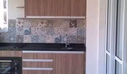 Apartamento para venda na região da Vila Regente Feijó!!