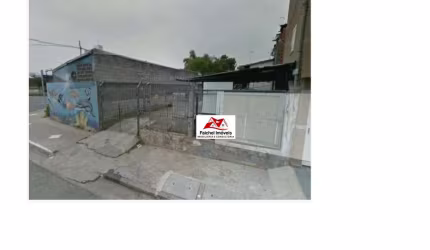 Terreno no Tatuapé 9X30m - Excelente para Construtores. Esquina com Radial Leste por 930.000,00