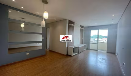 Otimo apartamento para venda Vila nova Manchester