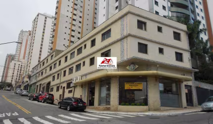 Apartamento para locação na Vila Regente Feijó!!