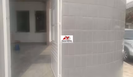 Lindo sobrado de 172m² com 3 suites, 3 vagas, área gourmet por 1.480.000,00, próximo a futura estação do metro Anália Franco - V. Invernada/SP