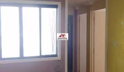 Apartamento para venda no Conjunto Residencial Jose Bonifacio!!