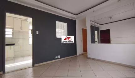 Ótimo apartamento de 62m² com 2 quartos e 1vaga coberta, no Alto da Mooca, próximo a Avenida Paes de Barros e a todo comércio por 360.000,00