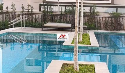 Lindo apartamento no 1º andar de 86m² com 3 dorm., 1 suite, 3 vagas, sala ampliada com possibilidade de fechamento por 1.200.000,00 - Mooca/SP