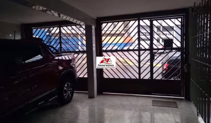 Casa para venda na Vila Invernada!! ótima opção para renda!