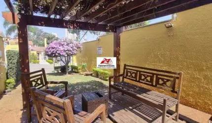 Sobrado de condomínio de 72m² com 2 dorm, com lazer completo - Jd. Têxtil - V. Carrão/SP