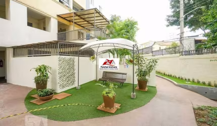 Apartamento de 63m² com 3 dorm., 1 vaga por 420.000,00 - Jardim Têxtil/SP a 100 metros da futura estação de metro Guilherme Giorgi