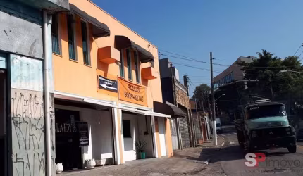 Prédio à venda, 4 vagas, Sítio Pinheirinho - São Paulo/SP