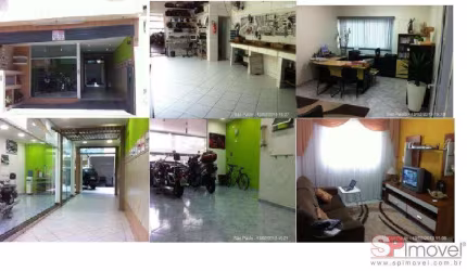 Prédio à venda, 6 vagas, Vila Califórnia - São Paulo/SP