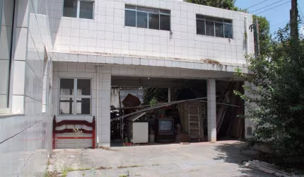 Prédio à venda, 20 vagas, Mooca - São Paulo/SP