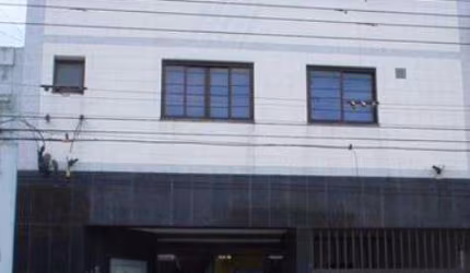 Prédio comercial no centro de São Caetano do Sul!!