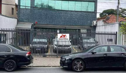 Prédio Comercial de 430m² com 2 pavimentos ao lado do metro Carrão