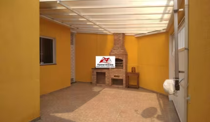 Sobrado para venda na Vila Carrão!!