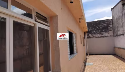 Casa para venda na Vila Ema!!