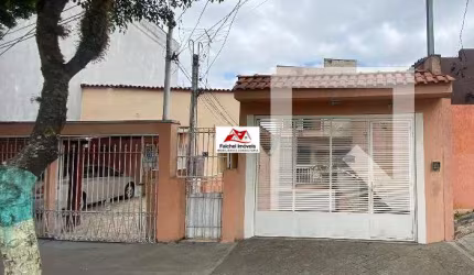 Ótimo Sobrado de 380m² de 3 pisos, com 4 suítes, sacada, escritório e 3 vagas por 2990.000,00 - V. Invernada/SP