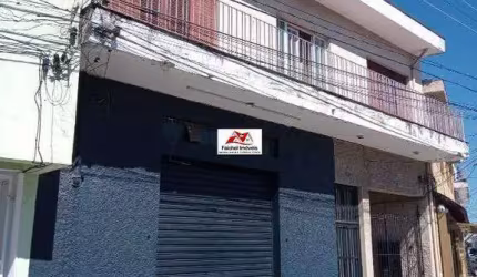 Imóvel de 360m² construído, largura 10m, na frente comércio e lateral residencial com várias moradias. Ótimo para renda por 1.385.000,00-V. Carrão/SP