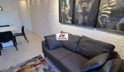 Apartamento à venda, 2 quartos, 2 vagas, Vila Formosa - São Paulo/SP