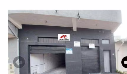 Salão de 95 mts para locação - Vila Alpina!