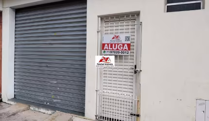 Salão com 25 m² para locação na Vila Formosa!!