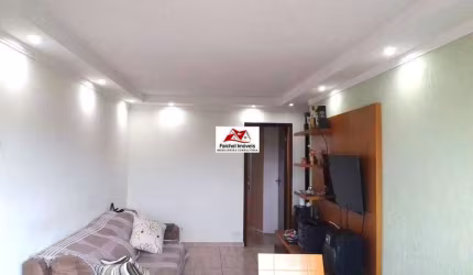 Apartamento de 58m² com 2 dorm., 1 vaga coberta, lazer completo por 310.000,00 - Vila Diva/SP