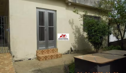 Casa Terrea para locação na Vila Formosa!!