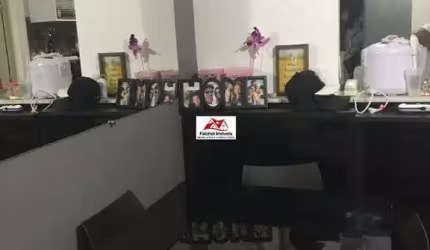 Apto de 48m² com 2 dorm., sala com varanda, 1 vaga,condomínio com 2 churrasqueiras, salão de festas por 350.000,00 a 500m do metro V. Matilde/SP