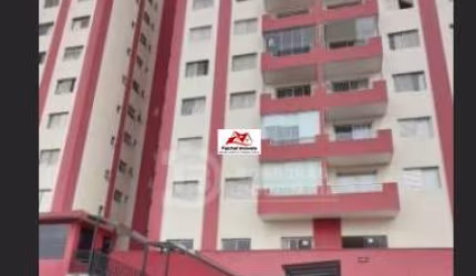 Apartamento à venda - 2 quartos e 1 vaga de garagem - Vila Esperança