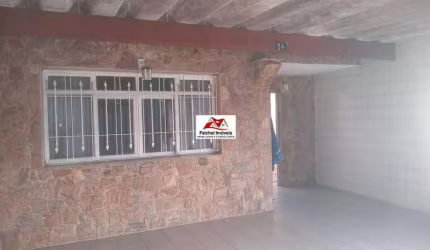 Sobrado para venda no Jardim Aricanduva!!