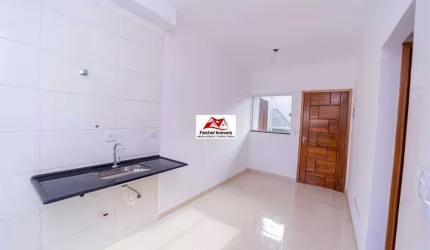 Apartamento novo para venda no Jardim Vila Formosa!!