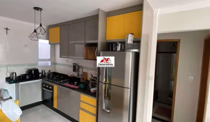 Apartamento para venda no Parque das Paineiras!!