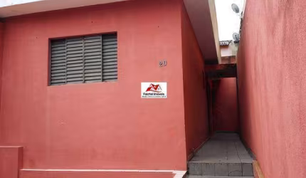 Casa para venda no Jardim Vila Carrão!!