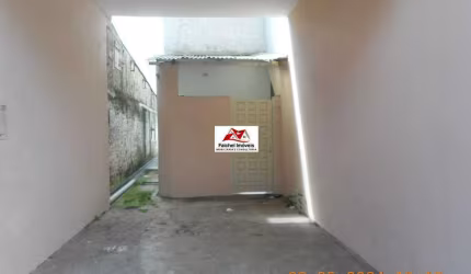 Casa para locação Na Vila Invernada!!