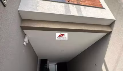 Sobrado para venda na Vila Formosa!